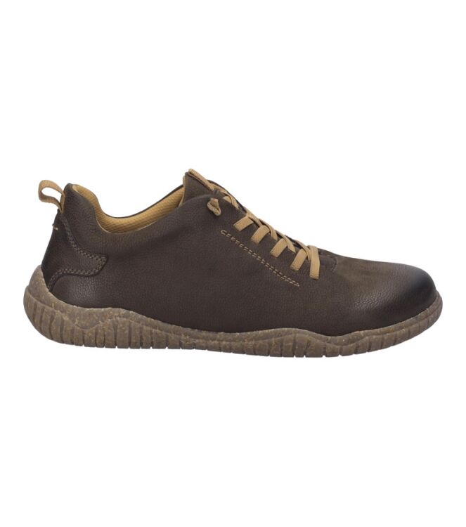 Josef Seibel C 20704.TE869.310, sneakers / veterschoenen Direct leverbaar uit de webshop 