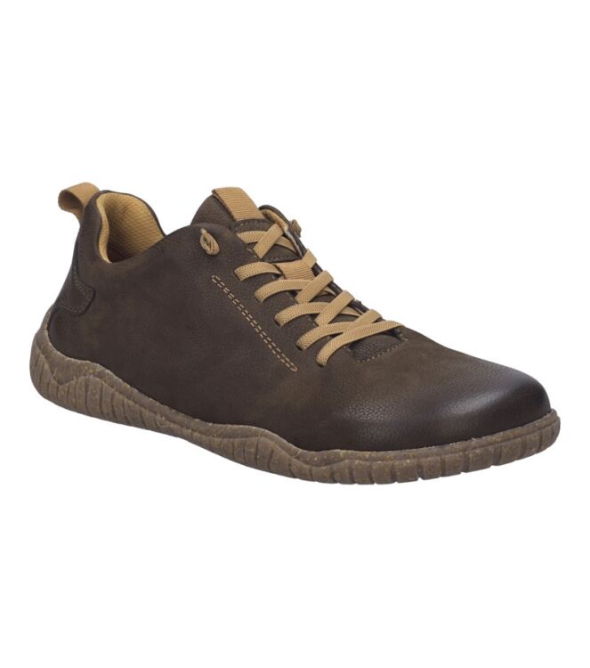 Josef Seibel C 20704.TE869.310, sneakers / veterschoenen Direct leverbaar uit de webshop 