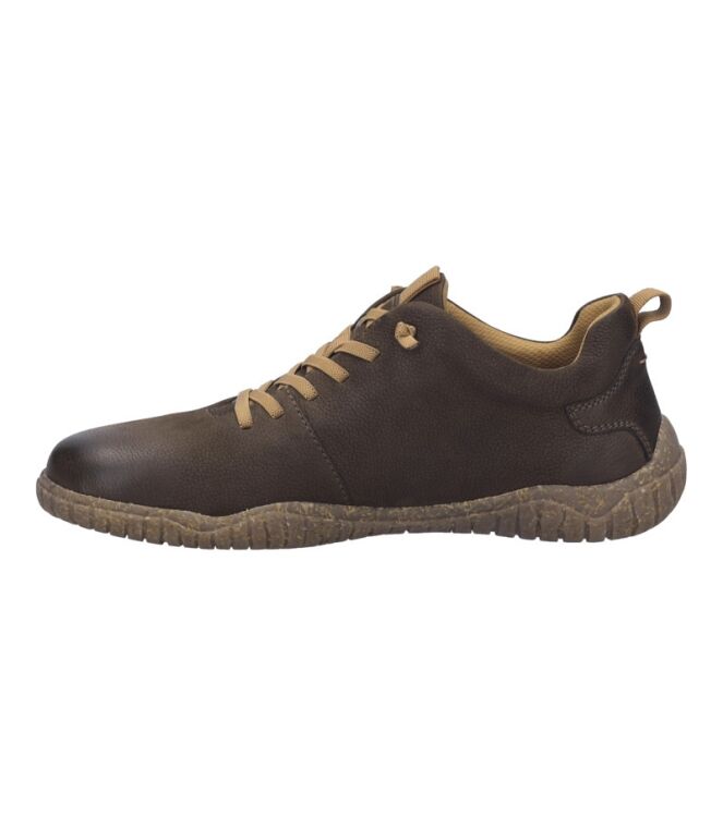 Josef Seibel C 20704.TE869.310, sneakers / veterschoenen Direct leverbaar uit de webshop 
