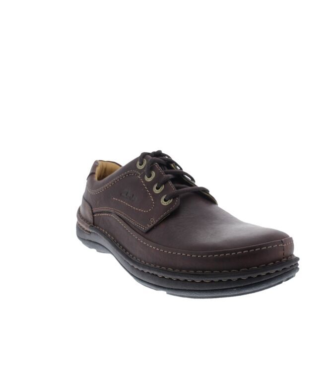 Clarks 20339005H, sneakers / veterschoenen Direct leverbaar uit de webshop 