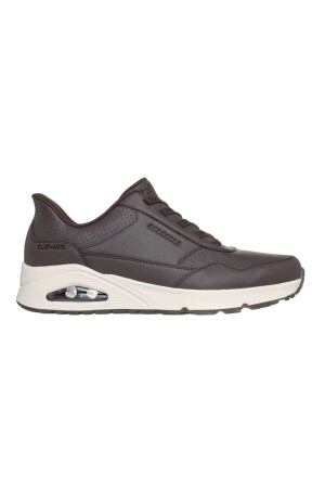 Skechers Uno-Banksia Luxe chocolate 