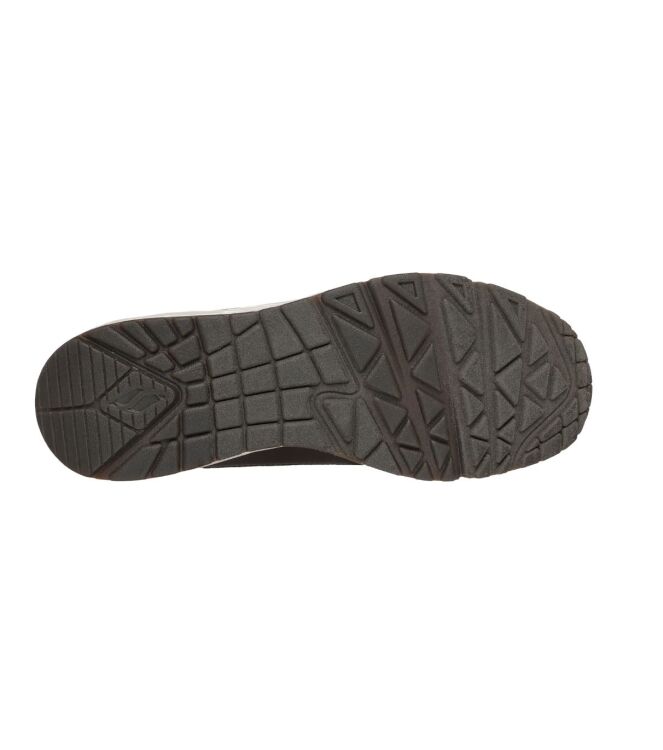 Skechers 183023-CHOC, sneakers / veterschoenen Direct leverbaar uit de webshop 