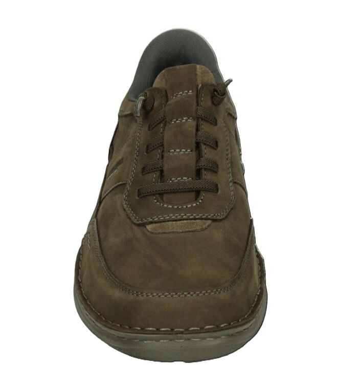 Josef Seibel C 533.10.006, sneakers / veterschoenen Direct leverbaar uit de webshop 