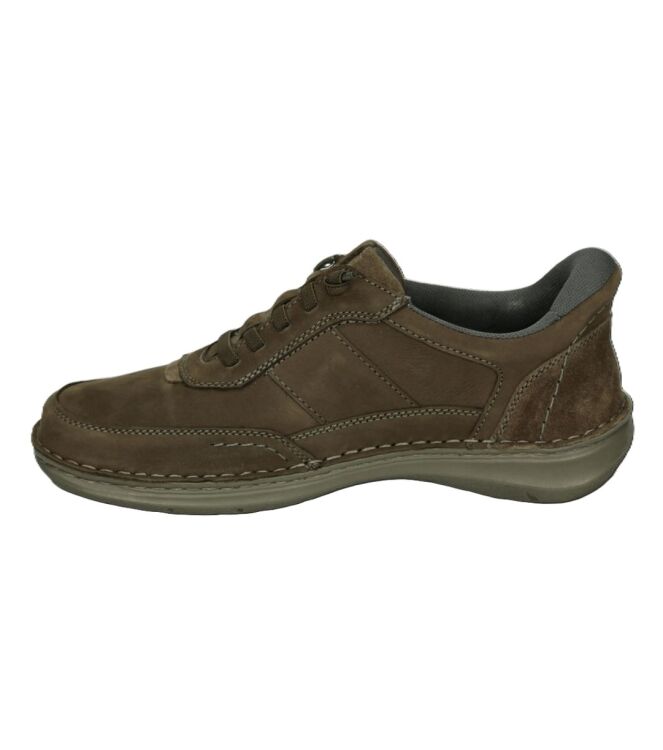 Josef Seibel C 533.10.006, sneakers / veterschoenen Direct leverbaar uit de webshop 