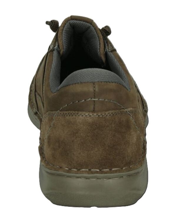 Josef Seibel C 533.10.006, sneakers / veterschoenen Direct leverbaar uit de webshop 