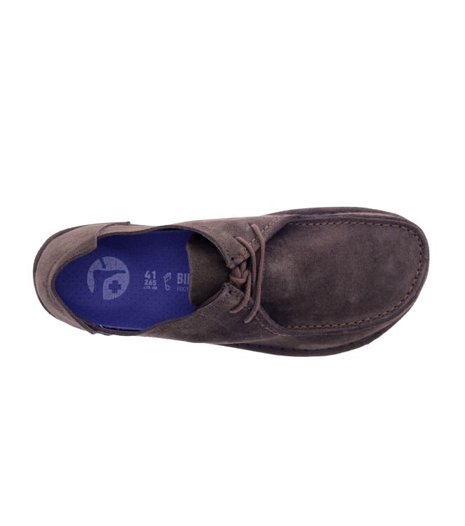 Birkenstock 1033136, sneakers / veterschoenen Direct leverbaar uit de webshop 