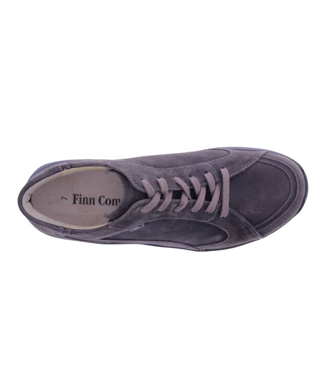 Finn Comfort 02780-842445, sneakers / veterschoenen Direct leverbaar uit de webshop 