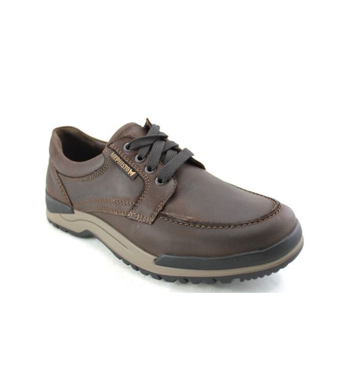 Mephisto 897-P5115753, sneakers / veterschoenen Direct leverbaar uit de webshop 
