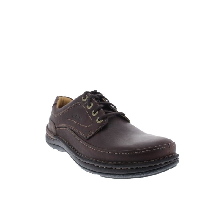 Clarks 20339005G, sneakers / veterschoenen Direct leverbaar uit de webshop 