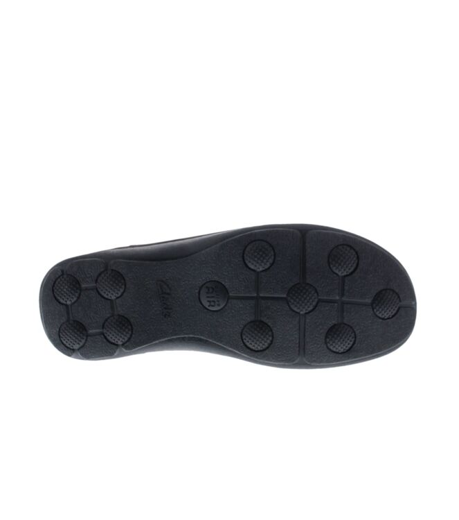 Clarks 20339005G, sneakers / veterschoenen Direct leverbaar uit de webshop 