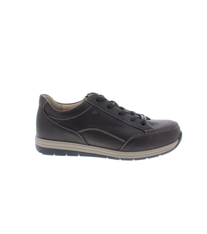 Finn Comfort 01402-650432, sneakers / veterschoenen Direct leverbaar uit de webshop 