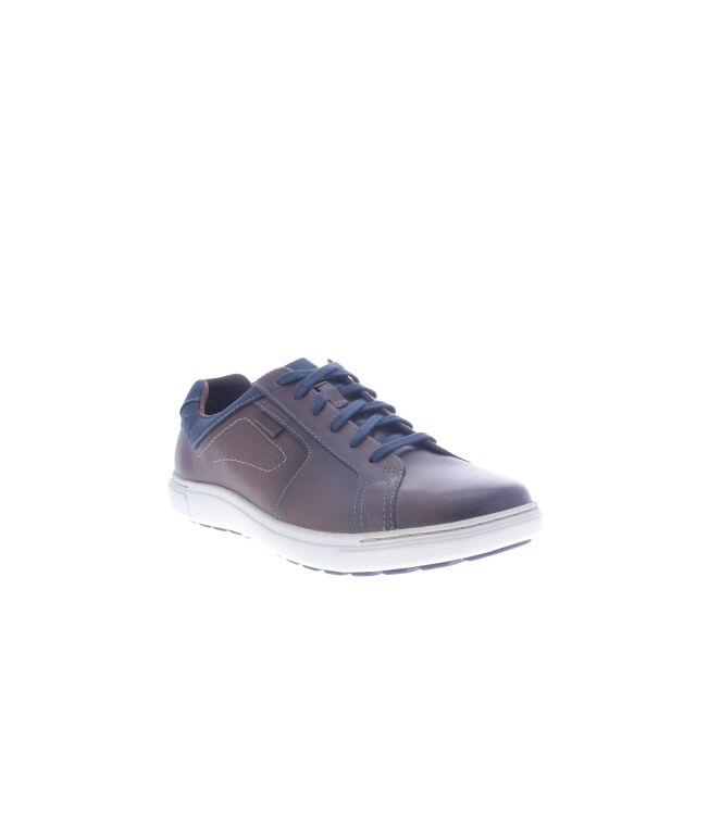 Clarks 26176886, sneakers / veterschoenen Direct leverbaar uit de webshop 