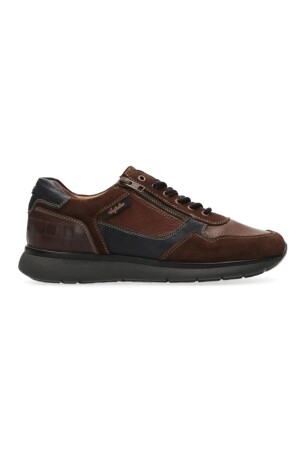 Australian Dakota cognac/blue/brown 