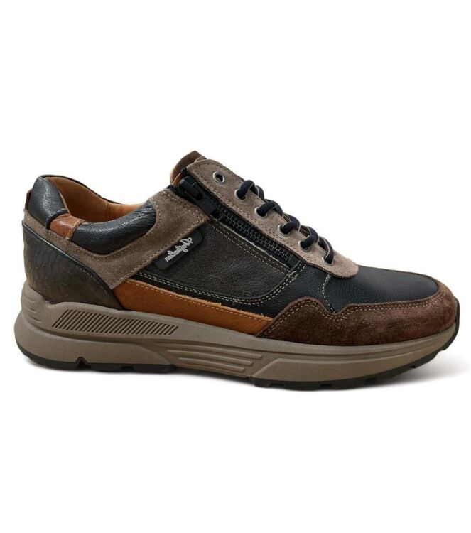 Australian 15.1646.03-AHC, sneakers / veterschoenen Direct leverbaar uit de webshop 