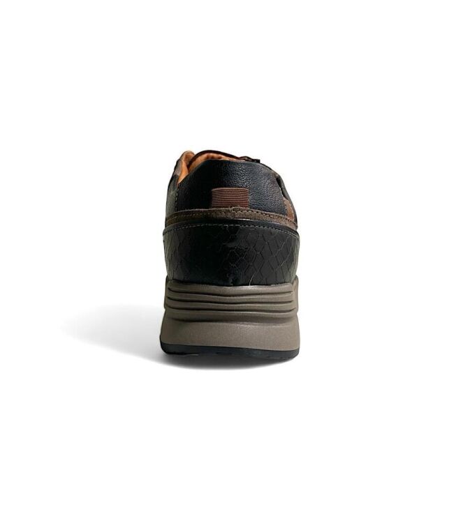 Australian 15.1646.03-AHC, sneakers / veterschoenen Direct leverbaar uit de webshop 