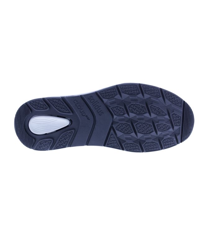 Solidus 71122-30735, sneakers / veterschoenen Direct leverbaar uit de webshop 