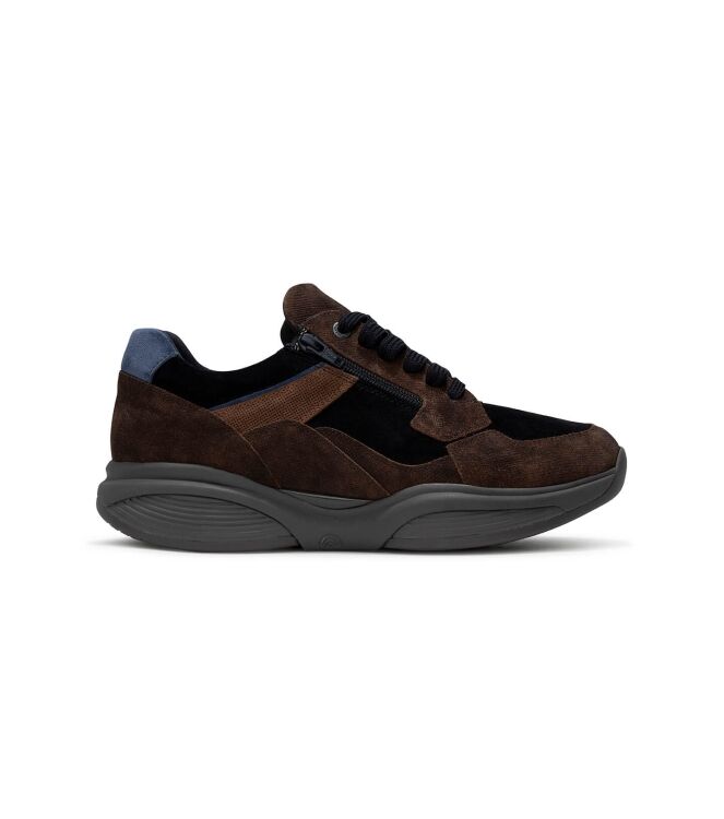 Xsensible Stretchwalker 30088.2.352, sneakers / veterschoenen Direct leverbaar uit de webshop 