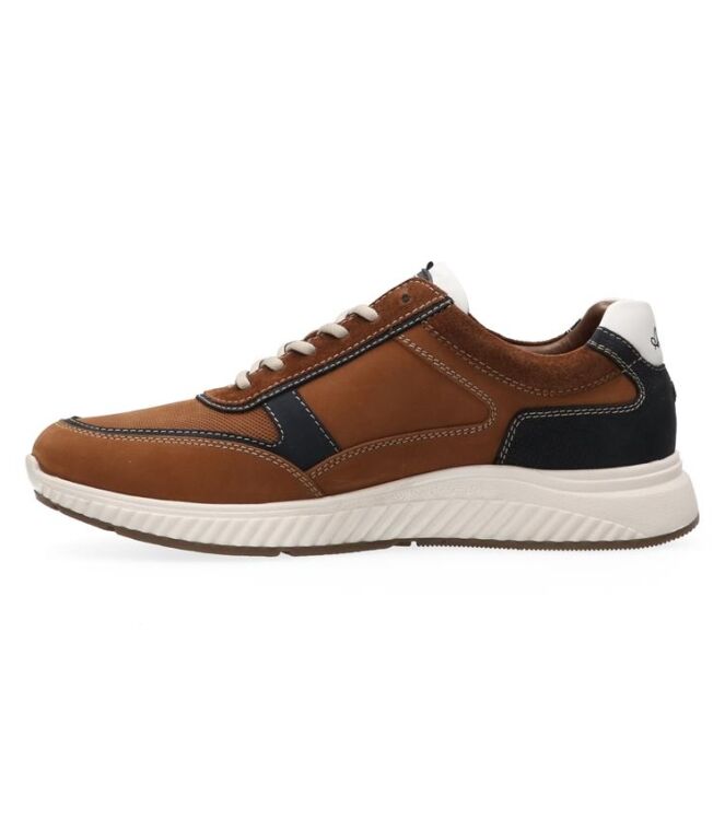 Australian 15.1680.02-DF6, sneakers / veterschoenen Direct leverbaar uit de webshop 