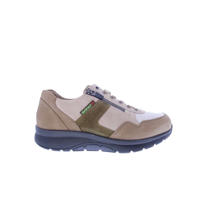 Mephisto 5528-P5147388, sneakers / veterschoenen Direct leverbaar uit de webshop 