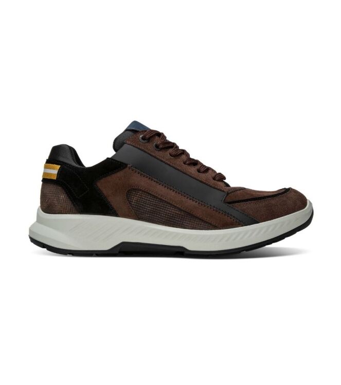 Xsensible Stretchwalker 34201.2.360, sneakers / veterschoenen Direct leverbaar uit de webshop 