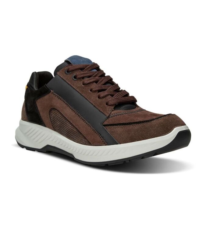 Xsensible Stretchwalker 34201.2.360, sneakers / veterschoenen Direct leverbaar uit de webshop 