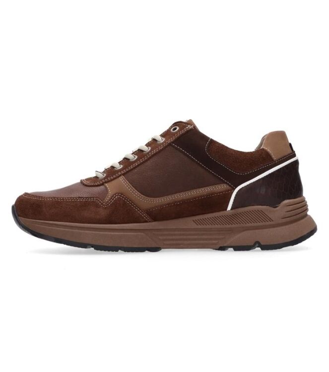 Australian 15.1682.04-D12, sneakers / veterschoenen Direct leverbaar uit de webshop 