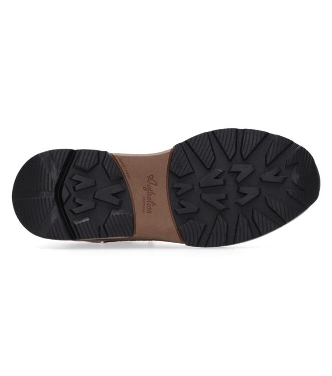 Australian 15.1682.04-D12, sneakers / veterschoenen Direct leverbaar uit de webshop 