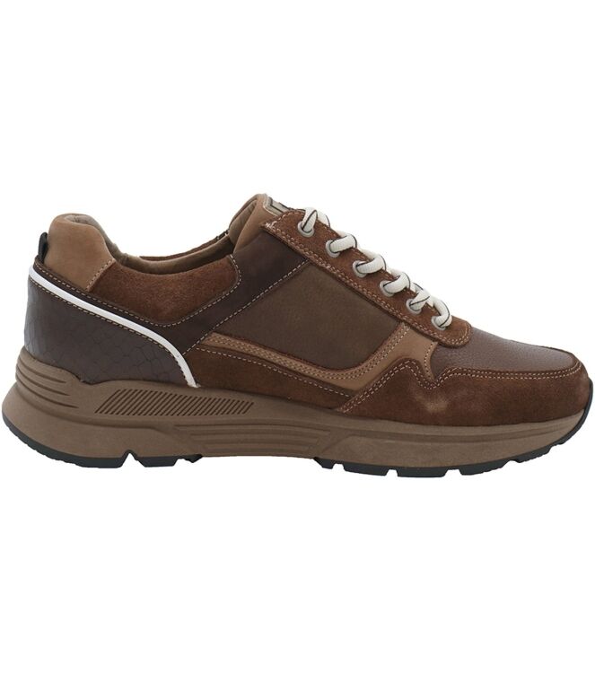 Australian 15.1646.07-DM5, sneakers / veterschoenen Direct leverbaar uit de webshop 