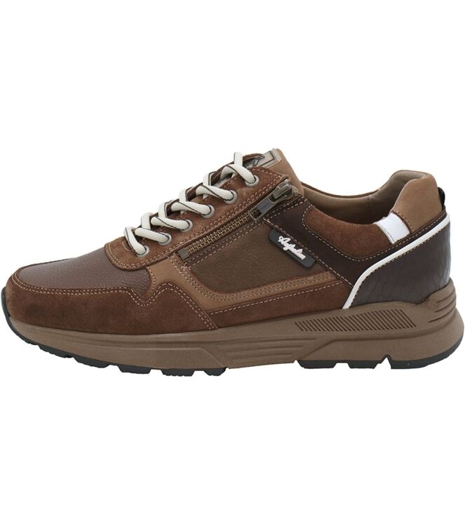 Australian 15.1646.07-DM5, sneakers / veterschoenen Direct leverbaar uit de webshop 