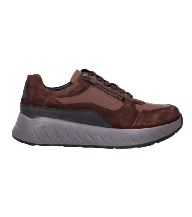 Solidus 71136-30805, sneakers / veterschoenen Direct leverbaar uit de webshop 