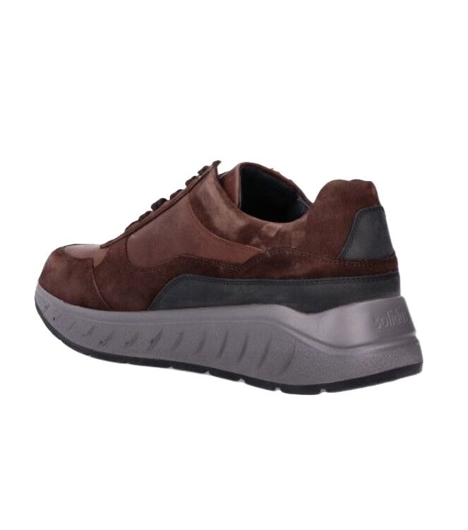 Solidus 71136-30805, sneakers / veterschoenen Direct leverbaar uit de webshop 