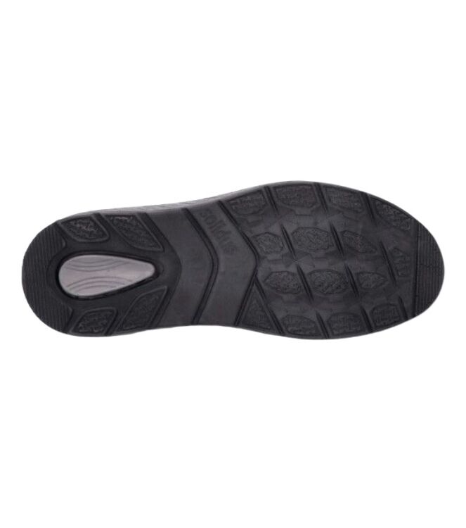 Solidus 71136-30805, sneakers / veterschoenen Direct leverbaar uit de webshop 