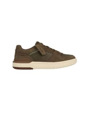 Clarks Courtlite2 Lo khaki