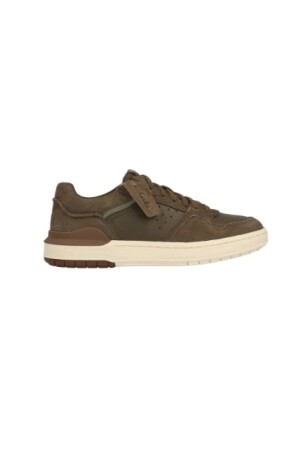 Clarks Courtlite2 Lo khaki 