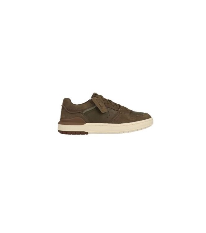 Clarks 26183282, sneakers / veterschoenen Direct leverbaar uit de webshop 