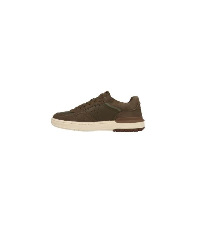 Clarks 26183282, sneakers / veterschoenen Direct leverbaar uit de webshop 