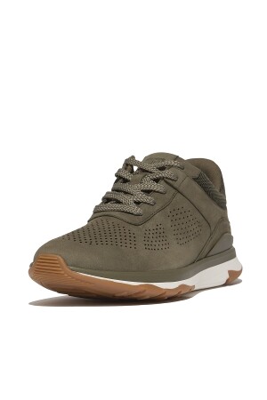 FitFlop Vitamin FFX olive/cream 