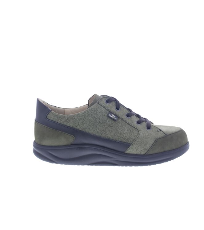 Finn Comfort 01174-902706, sneakers / veterschoenen Direct leverbaar uit de webshop 