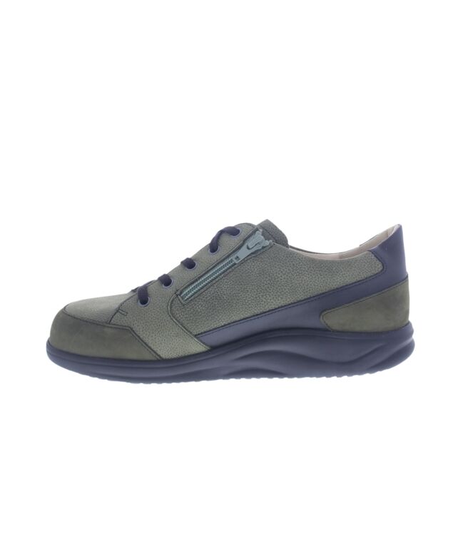 Finn Comfort 01174-902706, sneakers / veterschoenen Direct leverbaar uit de webshop 