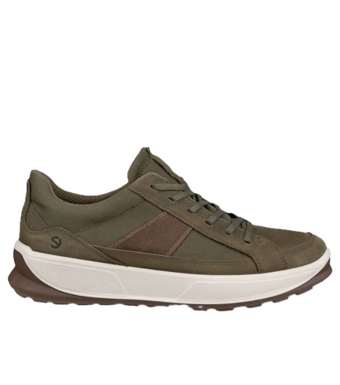 ECCO 52284455894, sneakers / veterschoenen Direct leverbaar uit de webshop 