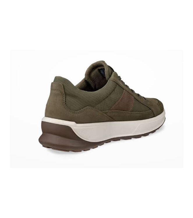 ECCO 52284455894, sneakers / veterschoenen Direct leverbaar uit de webshop 