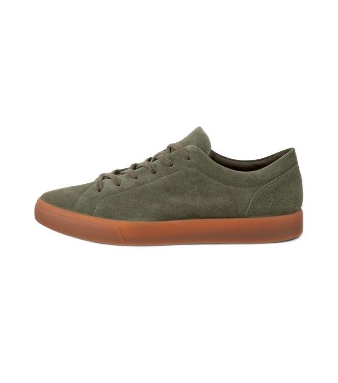 ECCO 56011405543, sneakers / veterschoenen Direct leverbaar uit de webshop 
