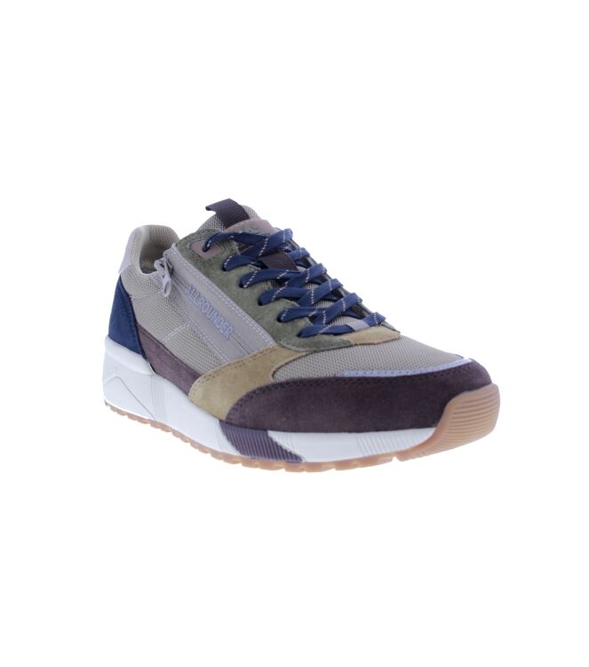 Allrounder S029-P2007961, sneakers / veterschoenen Direct leverbaar uit de webshop 