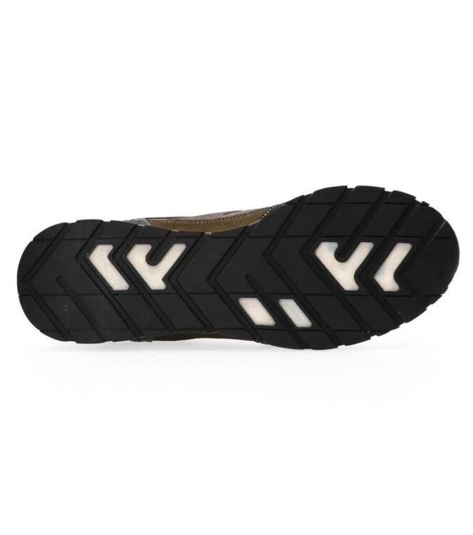 Australian 15.1669.01-EDQ, sneakers / veterschoenen Direct leverbaar uit de webshop 