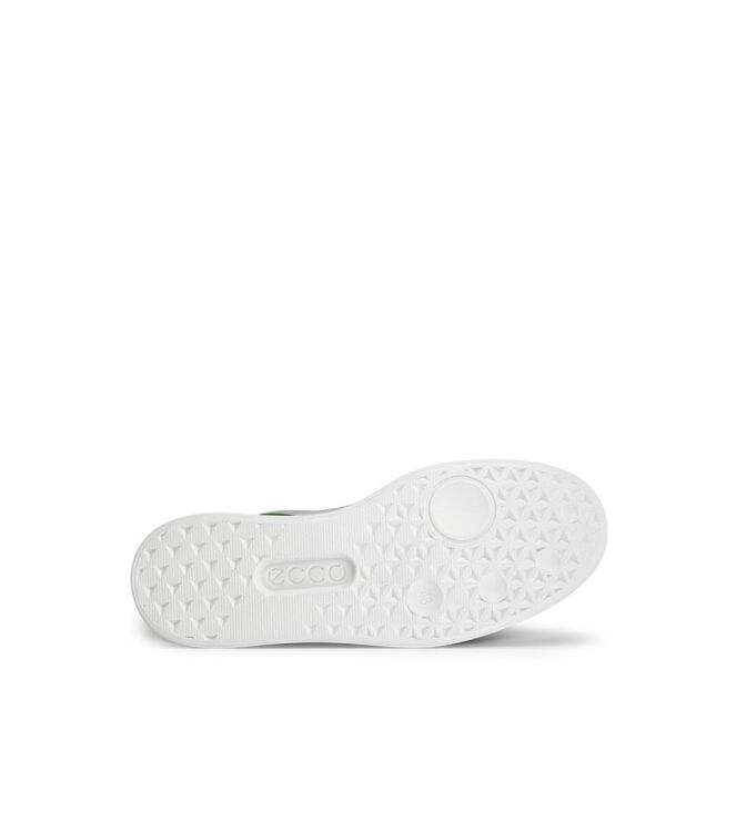 ECCO 52081455250, sneakers / veterschoenen Direct leverbaar uit de webshop 