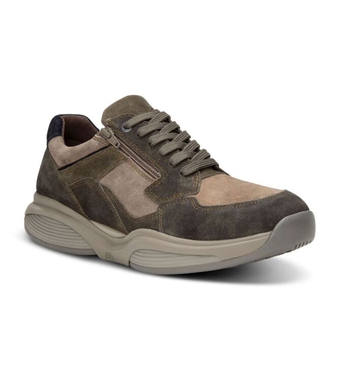 Xsensible Stretchwalker 30088.2.484, sneakers / veterschoenen Direct leverbaar uit de webshop 