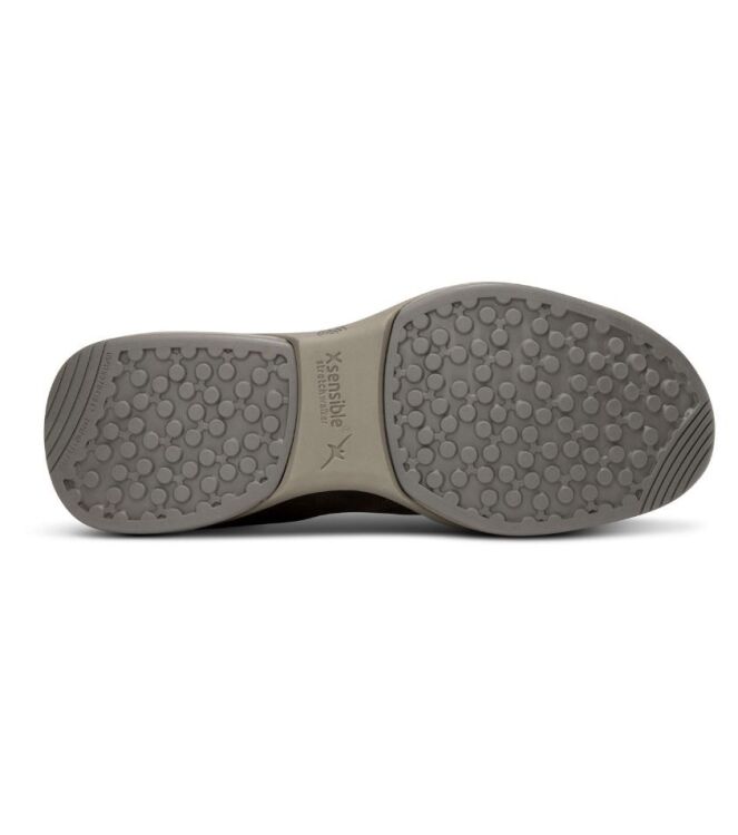 Xsensible Stretchwalker 30088.2.484, sneakers / veterschoenen Direct leverbaar uit de webshop 