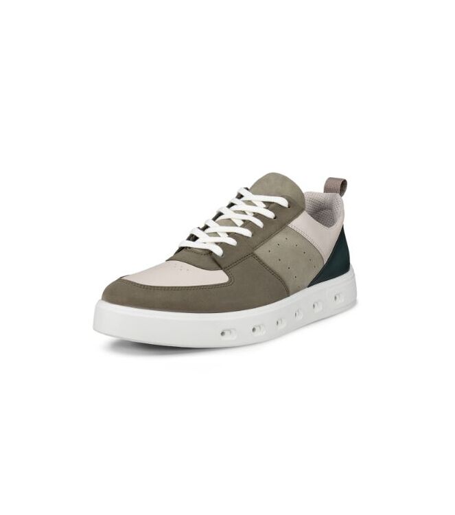 ECCO 52081460314, sneakers / veterschoenen Direct leverbaar uit de webshop 