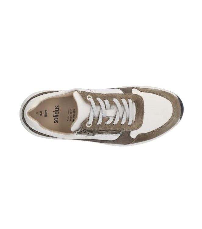 Solidus 71122-40705, sneakers / veterschoenen Direct leverbaar uit de webshop 