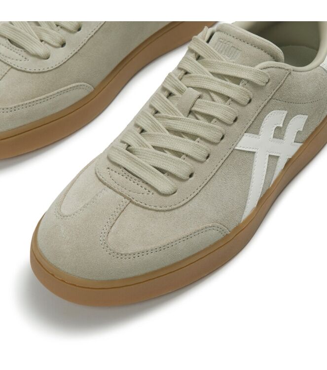 FitFlop A6F-D84, sneakers / veterschoenen Direct leverbaar uit de webshop 